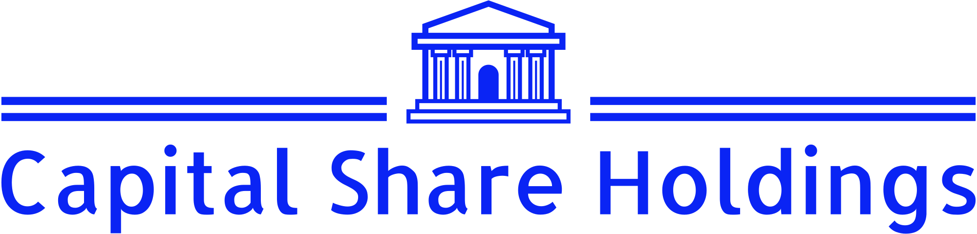 Capital Share Holdings  